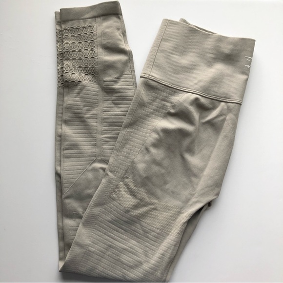 Gymshark M Energy Seamless Leggings - Picture 9 of 9